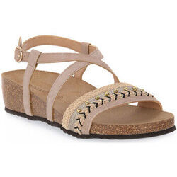 Mules Grunland BEIGE 70MMI