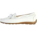 Chaussures plates femme sur Grenoble : Mocassins Ara Mocassin Cuir Alabama
