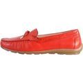 Chaussures plates femme sur Grenoble : Mocassins Ara Mocassin Cuir Alabama