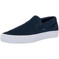 Baskets homme sur Grenoble : Baskets basses Lacoste Sneakers homme Ref 56940 092 marine blanc