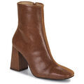 Bottes femme sur Grenoble : Bottines Fericelli HERCULE