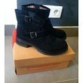 Boots Redskins Boots Redskins