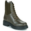 Boots Betty London PALATANE Kaki