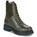 Boots Betty London PALATANE Kaki