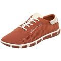 Baskets basses TBS Baskets Tennis Femme Ref 56769 Terracotta