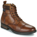 Boots Redskins SPICY
