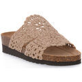 Mules Grunland BEIGE 11HOLA