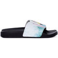 Mules White Brand FLAMINGO MULTI Grenoble
