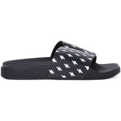 Mules White Brand MINI RAYO