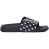Mules White Brand MINI RAYO