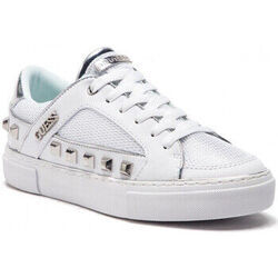 Baskets Guess Baskets Femme FL5GAL GALLINA Blanc