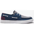Chaussures sur Grenoble : Ville basse Timberland Union wharf 2.0 ek+ 2 eye boat