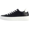 Baskets basses Ara Basket Cuir CourtYard
