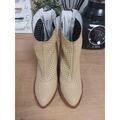 Bottes femme sur Grenoble : Bottines Diesel Bottines Diesel