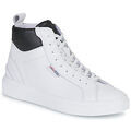 Baskets montantes Yurban MANCHESTER
