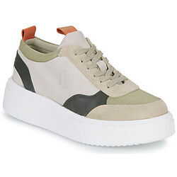 Baskets basses Yurban BELFAST