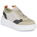 Baskets basses Yurban BELFAST