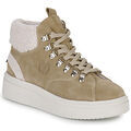 Baskets montantes Yurban GRENOBLE