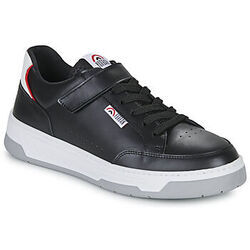 Baskets basses Yurban BOSTON