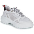 Baskets basses Yurban MILANO