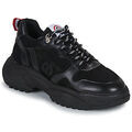 Baskets basses Yurban MILANO