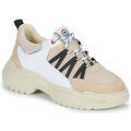 Baskets basses Yurban TORINO
