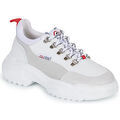 Baskets basses Yurban ROMA
