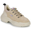 Baskets basses Yurban ROMA Grenoble
