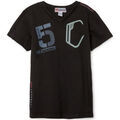 Tee-shirts enfants sur Grenoble : T-shirt enfant Geographical Norway T-Shirt col V JAVIAR