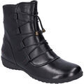 Bottes femme sur Grenoble : Bottes Josef Seibel Naly 62