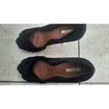 Chaussures escarpins Zara Escarpins noirs