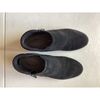 Baskets montantes Clarks Basket noire