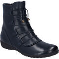 Bottes femme sur Grenoble : Bottes Josef Seibel Naly 62