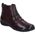 Bottes femme sur Grenoble : Bottes Josef Seibel Naly 60