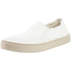 Baskets Natural World Basket Homme Ref 57030 Blanc