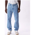 Pantalon Obey Bender denim