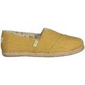 Espadrilles Paez Original Raw W - Essential Caramel