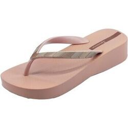 Tongs Ipanema 83175 Mesh Plat Fem