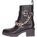 Sports d'hiver sur Grenoble : Boots Guess -