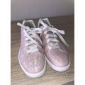 Baskets basses Reebok Classic Baskets Royal compl&egrave;te CLN 2 Rose