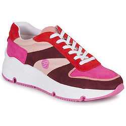 Baskets basses Betty London JOLINANA Rose