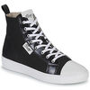 Baskets montantes Betty London ETOILE