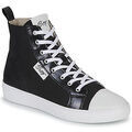 Baskets montantes Betty London ETOILE