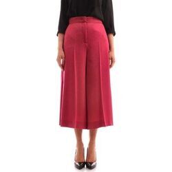 Pantalons de costume Marella PREMIER