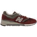 Baskets New Balance M997BR
