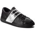 Baskets Guess Baskets Femme CEELO Noir