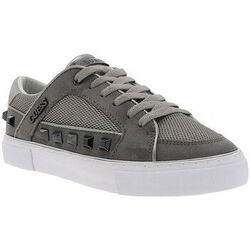 Baskets Guess Baskets Femme GALLINA 2 Argent Argent&eacute;