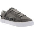 Baskets Guess Baskets Femme GALLINA 2 Argent Argent&eacute;