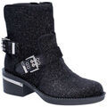 Bottes Guess Bottes Femme FIGI2 Noir