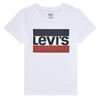 T-shirt enfant Levis SPORTSWEAR LOGO TEE